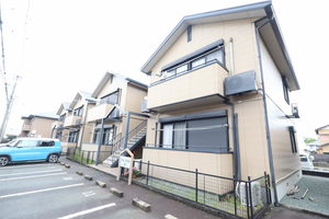 アネックス虹 B201号-1