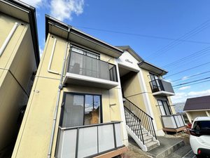 フォーレスマロニエ