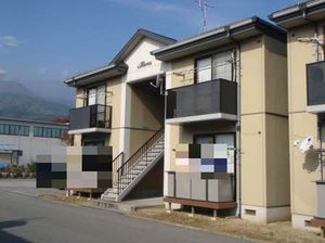 フォーレスマロニエ