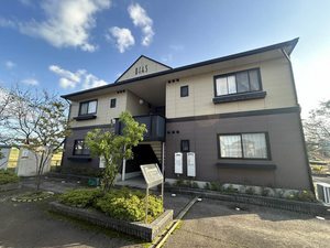 ディアコート A201号-1