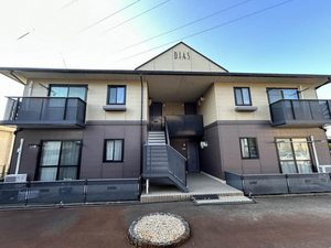 ディアス藤ノ木 B103号-1