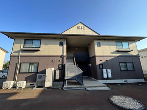 ディアス藤ノ木 C106号-1