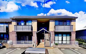 メゾン・アイリス B101号-1