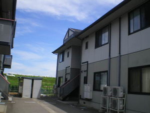 グレイスハウス B203号-1