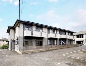 エステートⅡ B105号-1