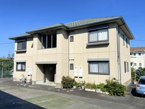 クレール城ヶ崎