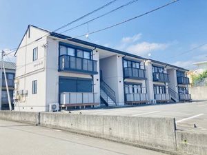 ファミール C202号-1