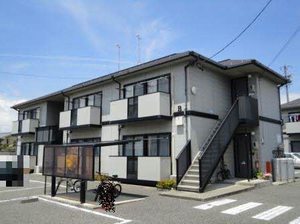 ヴィアーレ B201号-1