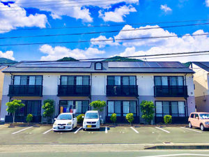 フレグランス広畑