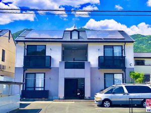 フレグランス広畑 C201号-1