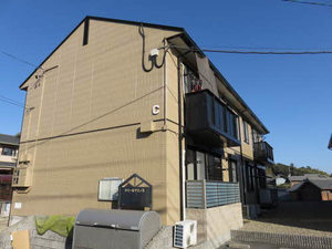 ドミールマリノⅡ C202号-1