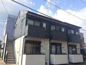 メゾンマルヤ 0203号-1