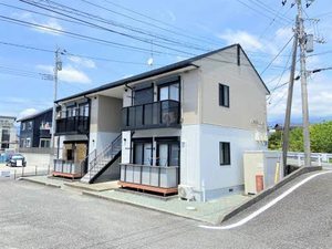 ルミエール A201号-1