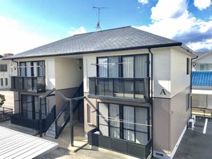 プランドール西口 A101号-1