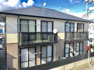 プランドール西口 C101号-1