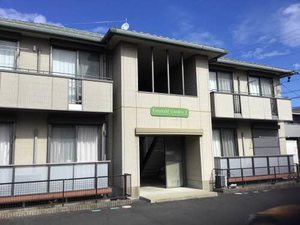 エメラルド　ガーデンⅡ