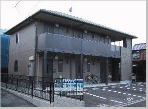 グランシャリオ 0101号-1