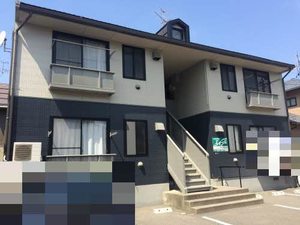 コンフォート女池