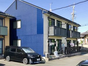 ウインドワードＥＡＳＴ E201号-1