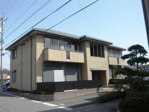 カーサルミエール F101号-1