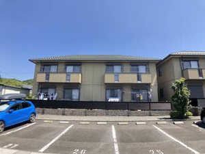 メゾン薫 C202号-1