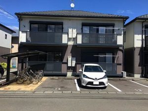 フローラ小鹿Ｃ 0201号-1