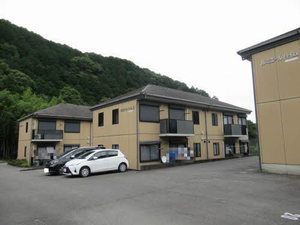 ルミエールハイム