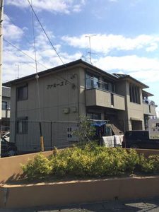 ファミーユⅠ 1101号-1