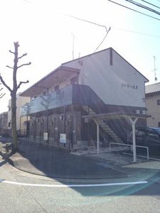 ファミーユⅡ 2205号-1