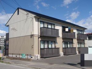 フレグランスエスポワール 0101号-1