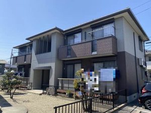 ルミナリエ上重原Ⅱ