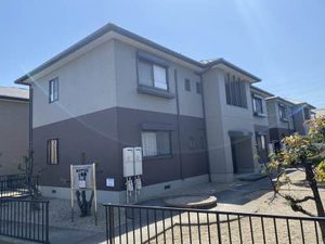 ルミナリエ上重原Ⅲ C201号-1