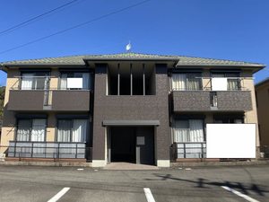 グリーンハイツＳＳ B101号-1