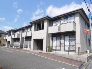 ロイヤルステージ阿倉川