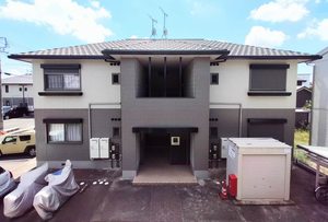 エトワール本野 G201号-1