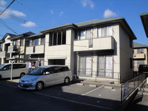 ロイヤルステージ阿倉川 E202号-1