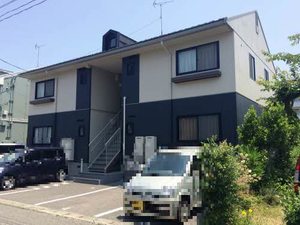 パークハウスこざくら