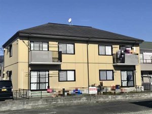 ルミエール一宮 C101号-1