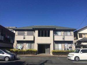 メゾン　メルベーユ 0101号-1