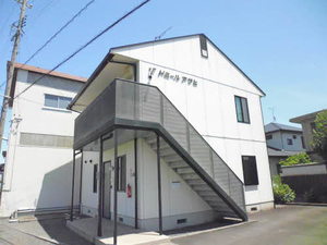 ドミール　アサヒ