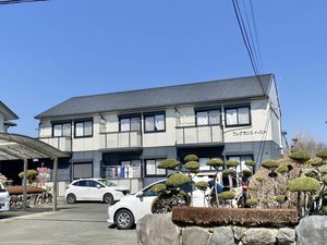 フレグランスイースト