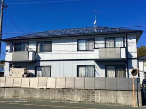 河合アパート C201号-1