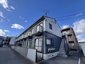 ディアスカリヨン B201号-1