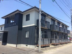 バリュージュＮ－Ⅱ B105号-1