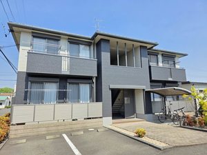 リヴィエール宮竹