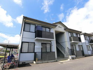 フォーレス２１ A201号-1