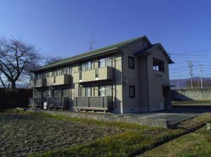 バリュージュあすか 0101号-1