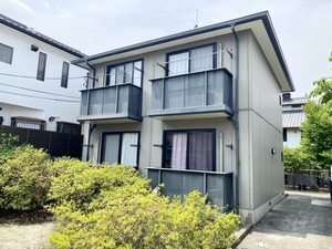 グレイスコート 0202号-1