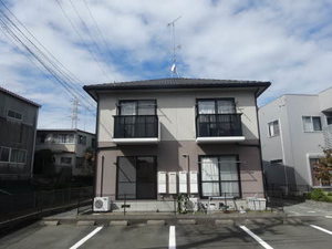 ディアス富丘 0101号-1