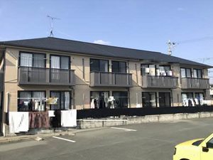 ディアコート大崎 A202号-1